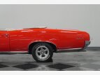 Thumbnail Photo 33 for 1966 Pontiac GTO